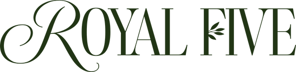 Royal Five Olive Tree